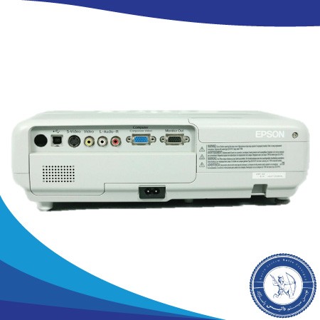 خرید ویدئو پروژکتور استوک Epson PowerLite S5